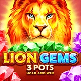 Bocoran RTP Slot Bng Lion Gems 3 Pots Hold And Win